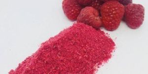 Raspberry Extract