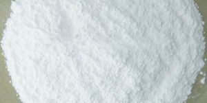 Raw Gypsum Powder