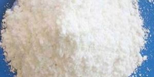 White Plaster of Paris