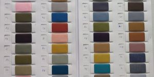 Ladies Formal Pant Lycra Fabric