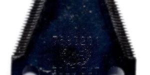 2mm M Type Reaper and Harvester Blade