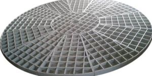 Polypropylene Grating
