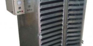 Automatic Dryer Machine