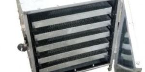 Automatic Oven/Dryer Machine