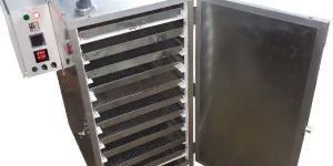 Automatic Oven Machine