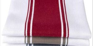 Cotton Kitchen Towel - Yarn dyed