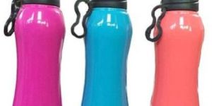 Corporate Water Bottle and Sipper