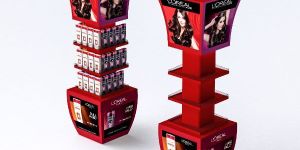 Display Board Printing Services