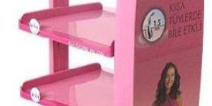 Display Stand Printing Services