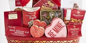 Gift Box Hamper Service