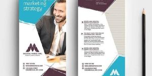 Rack Card Printing Services