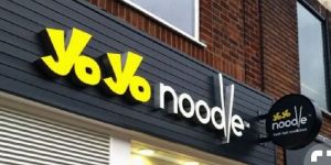 Sign Board Printing Services