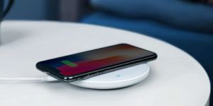 Wireless Charger