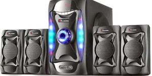 DM-15000BT 4.1 Multimedia Speaker