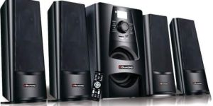 DM-21000BT 4.1 Multimedia Speaker