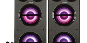 DM-28000 Monster Series Tower Speaker