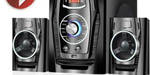 DM-4400BT 2.1 Multimedia Speaker