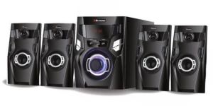 DM-5000BT 4.1 Multimedia Speaker