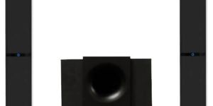DM-HT1000 2.1 Multimedia Speaker