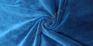 Spanish Velvet Fabric