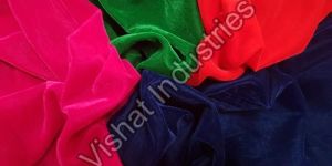 Micro 9000 Velvet Fabric