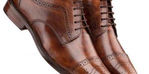 Leather Shoes