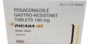 Posaconazole Picasa-Gr 100mg