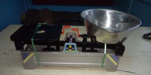 Michanical Conter Scale