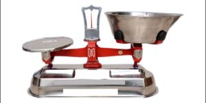 SS Body Super Model Scale