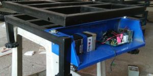 Structure of Chicken Scale