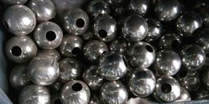 Stainless Steel Hollow Ball