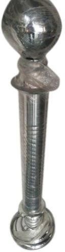 Stainless Steel Pillar