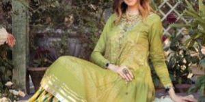Majesty Salwar Suit