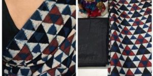 Traditional Silk Saree