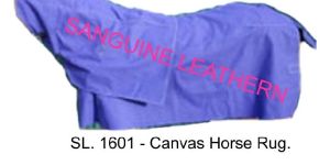 Horse Rugs
