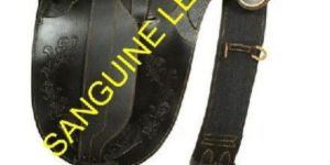 Horse Saddle Australian