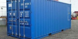 GP Shipping Container