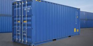 High Cube Shipping Container