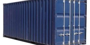 Used Shipping Containers