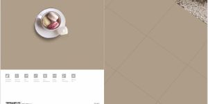 Full Body Matt Finish Floor Tiles