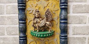 Kaamdhenu Vintage Frame