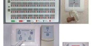 Nurse Calling System