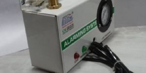 Oxygen Gas Alarm