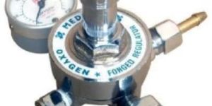Single Stage Single Gauge Regulator