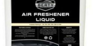 Air Freshener Liquid