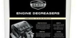 Engine Degreaser