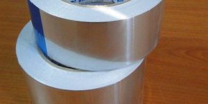 Aluminium Foil Tape