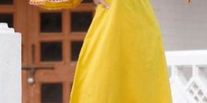 Cotton Kurti with Pant