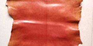Tan Bonded Leather