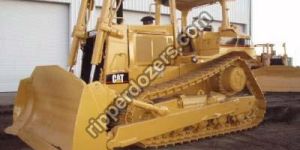 CATERPILLAR D8R